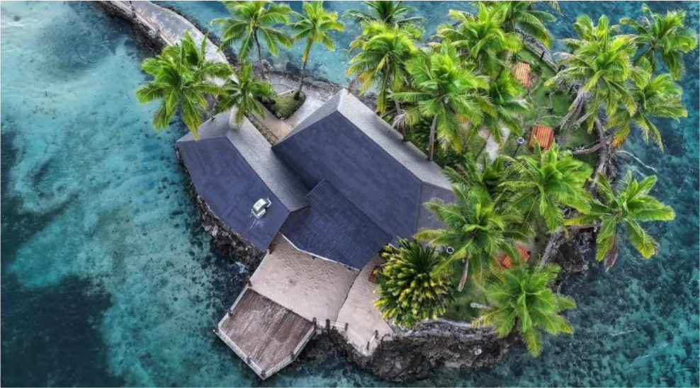 Fiji Package one world travel 3